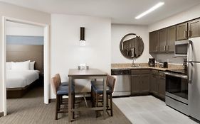 Marriott Residence Inn Pleasanton