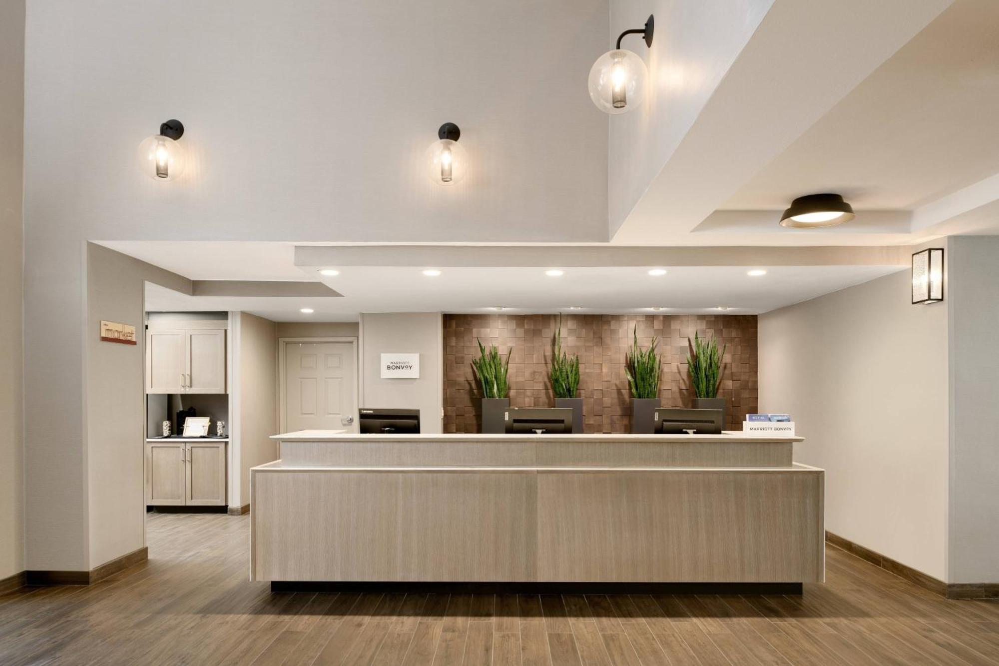 Residence Inn Pleasanton Exterior photo