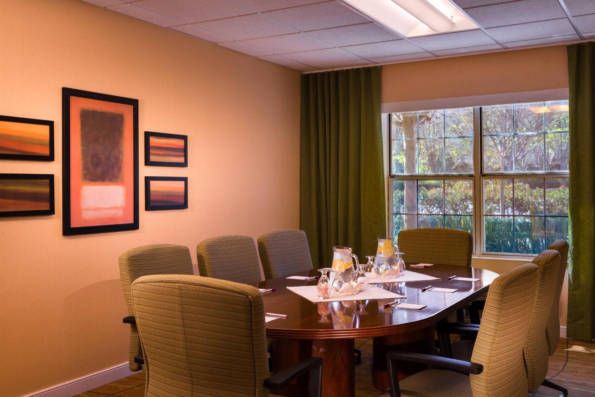 Residence Inn Pleasanton Exterior photo